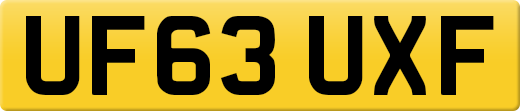 UF63UXF